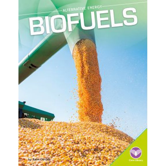 Pre-Owned Biofuels (Library Binding) 1680784536 9781680784534