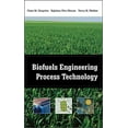 thumbnail image 1 of Pre-Owned Biofuels Engineering Process Technology Paperback, 1 of 1
