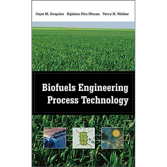 Pre-Owned Biofuels Engineering Process Technology Paperback