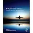 thumbnail image 1 of Biofuels for Aviation: Feedstocks, Technology and Implementation, (Paperback), 1 of 1