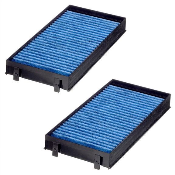 Biofunctional Cabin Air Filter