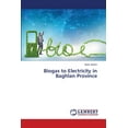 thumbnail image 1 of Biogas to Electricity in Baghlan Province, (Paperback), 1 of 1