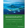 thumbnail image 1 of Pre-Owned Biogeography: An Ecological and Evolutionary Approach, 1 of 1