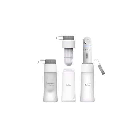 Biogiene Battery Operated Portable Bidet BG9200 ZP
