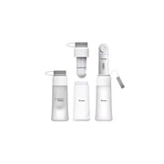 Biogiene Battery Operated Portable Bidet BG9200 ZP