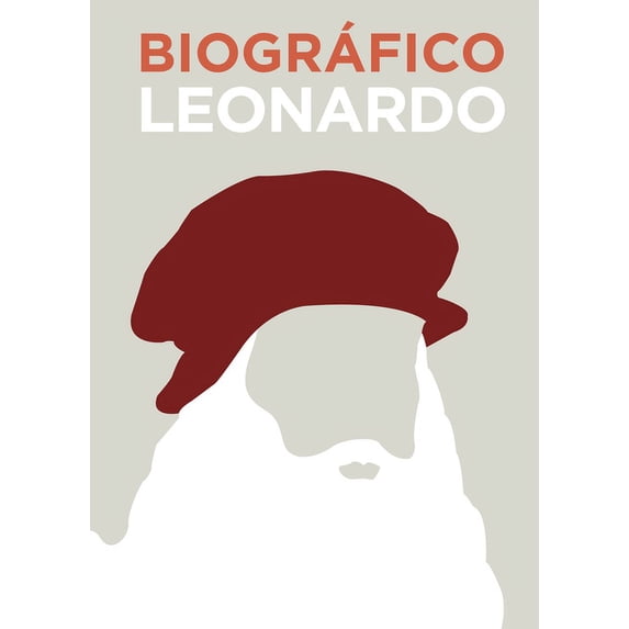 Biográfico: Biográfico Leonardo (Hardcover)