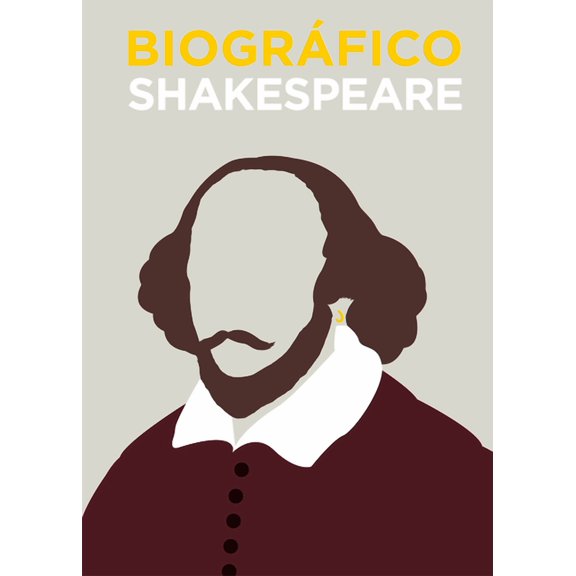 Biogrfico: Biogrfico Shakespeare (Hardcover)