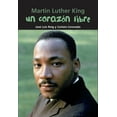 thumbnail image 1 of Biografía joven: Un corazón libre : Martin Luther King (Paperback), 1 of 1