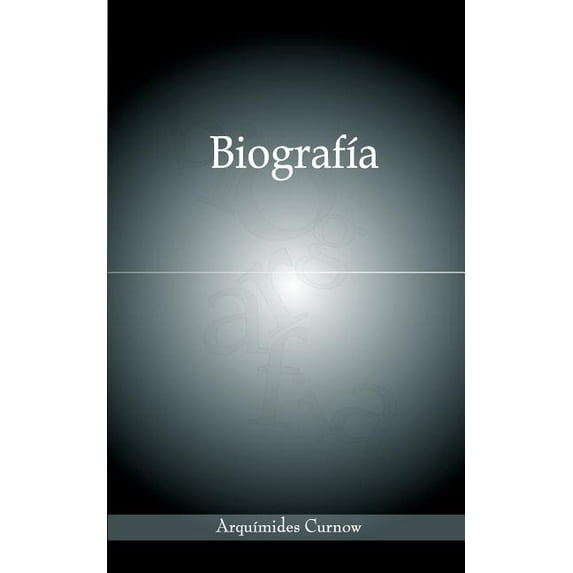 Biografia (Paperback)