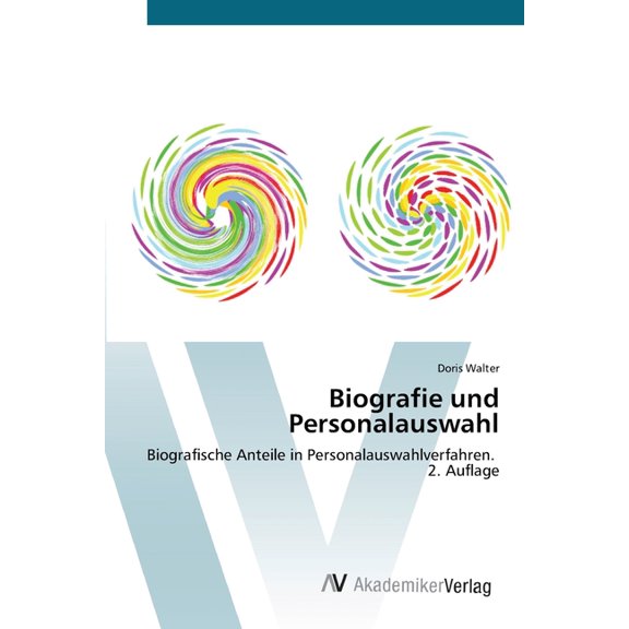 Biografie und Personalauswahl, (Paperback)