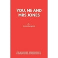 thumbnail image 1 of Biograhphy Series; 9 You, Me and Mrs Jones, (Paperback), 1 of 1