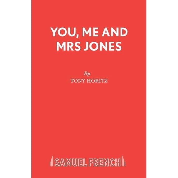 Biograhphy Series; 9 You, Me and Mrs Jones, (Paperback)