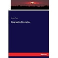 thumbnail image 1 of Biographia Dramatica, (Paperback), 1 of 1