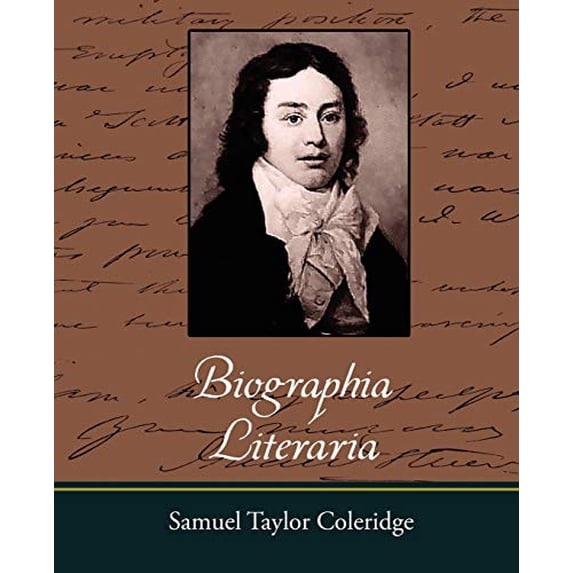 Pre-Owned Biographia Literaria