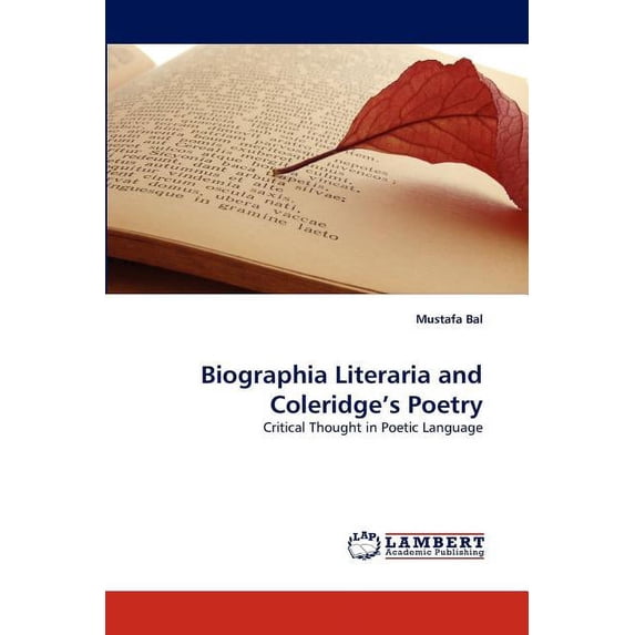 Biographia Literaria and Coleridge's Poetry (Paperback)