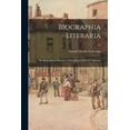 thumbnail image 1 of Biographia Literaria; or, Biographical Sketches of My Literary Life and Opinions; v.2 (Paperback), 1 of 1