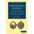thumbnail image 1 of Biographia Navalis - Volume 5, (Paperback), 1 of 1