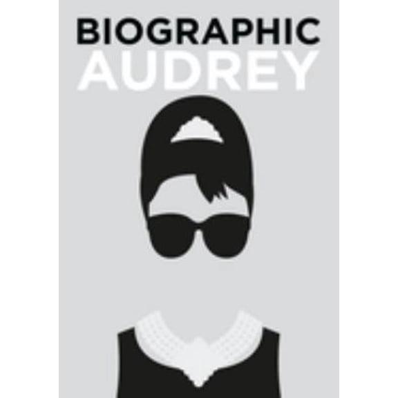 Pre-Owned Biographic: Audrey (Hardcover) 1781453713 9781781453711