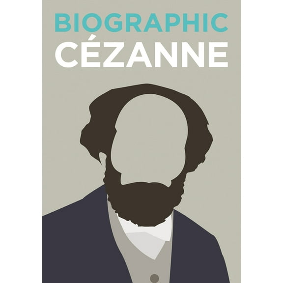 Biographic: Biographic: Czanne (Hardcover)