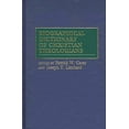 thumbnail image 1 of Biographical Dictionary of Christian Theologians, (Hardcover), 1 of 1
