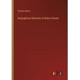 thumbnail image 1 of Biographical Sketches of Rufus Choate, (Paperback), 1 of 1