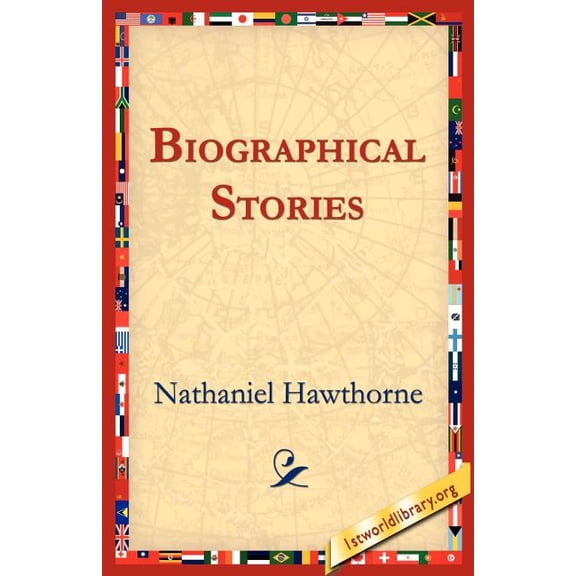 Biographical Stories, (Paperback)