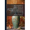 thumbnail image 1 of Biographie et catalogue de l'oeuvre du graveur Miger; ouvrage suivi de plusieurs tables (Paperback), 1 of 1