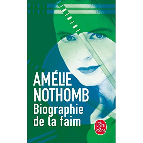 Pre-Owned Biographie de la Faim (French Edition) (Unknown) 225311717X 9782253117179