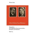 thumbnail image 1 of Biographien Hervorragender Naturwissensc Otto Hahn/Lise Meitner, Book 64, (Paperback), 1 of 1