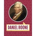thumbnail image 1 of Biographies Daniel Boone, (Paperback), 1 of 1