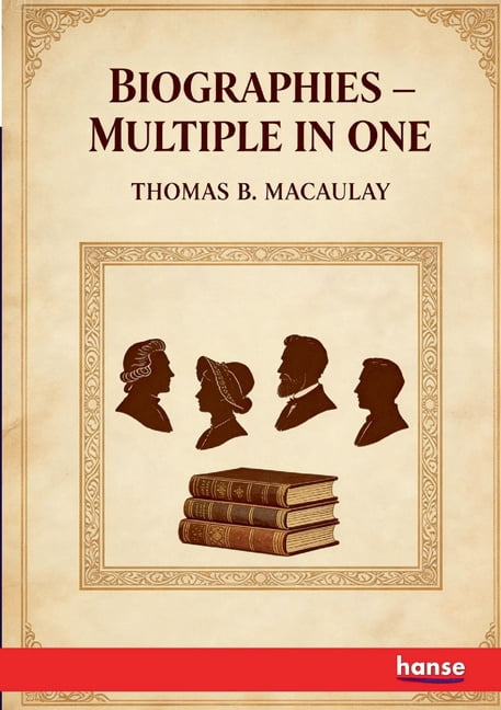 Biographies: Multiple in One, (Paperback)