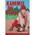 thumbnail image 1 of Pre-Owned Kammie on First: Baseball's Dottie Kamenshek (Paperback) 0821421301 9780821421307, 1 of 1