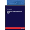 thumbnail image 1 of Biographisches Jahrbuch und Deutscher Nekrolog: V. Band, (Paperback), 1 of 1
