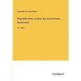 thumbnail image 1 of Biographisches Lexikon des Kaiserthums Oesterreich:10. Theil, 1 of 1