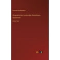 thumbnail image 1 of Biographisches Lexikon des Kaiserthums Oesterreich: Dritter Theil (Hardcover), 1 of 1