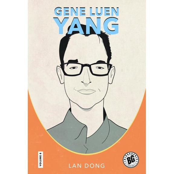 Biographix Gene Luen Yang, Book 13, (Paperback)