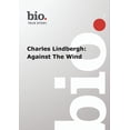 thumbnail image 1 of Biography - Biography Charles Lindbergh: Against The (DVD), A&E, Documentary, 1 of 1