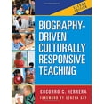 thumbnail image 1 of Pre-Owned Biography-Driven Culturally Responsive Teaching (Paperback) 0807757500 9780807757505, 1 of 1