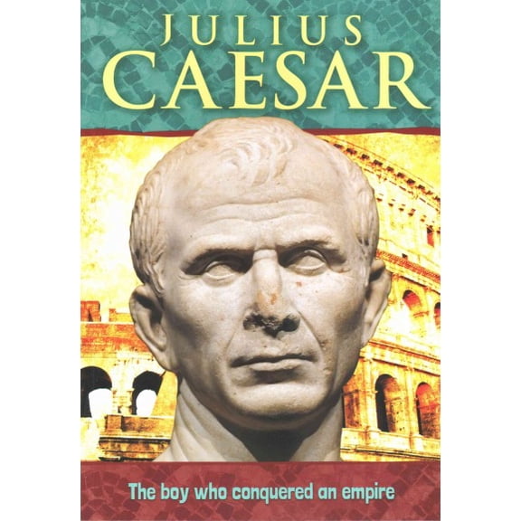Biography: Julius Caesar