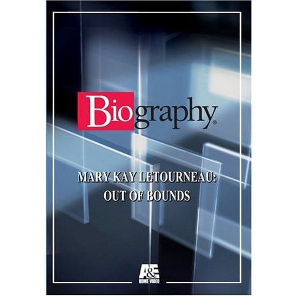 Mary Kay Letourneau Out of Bounds (DVD), Lionsgate, Documentary
