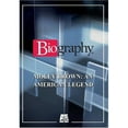 thumbnail image 1 of Molly Brown An American Legend (DVD), A&E, Documentary, 1 of 1
