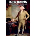 thumbnail image 1 of Biography Of John Adams: Architect Of American Independence, (Paperback), 1 of 1