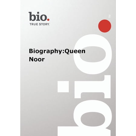 Biography - Queen Noor