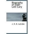 thumbnail image 1 of Biography of Elder Lott Cary Hardcover, 1 of 1