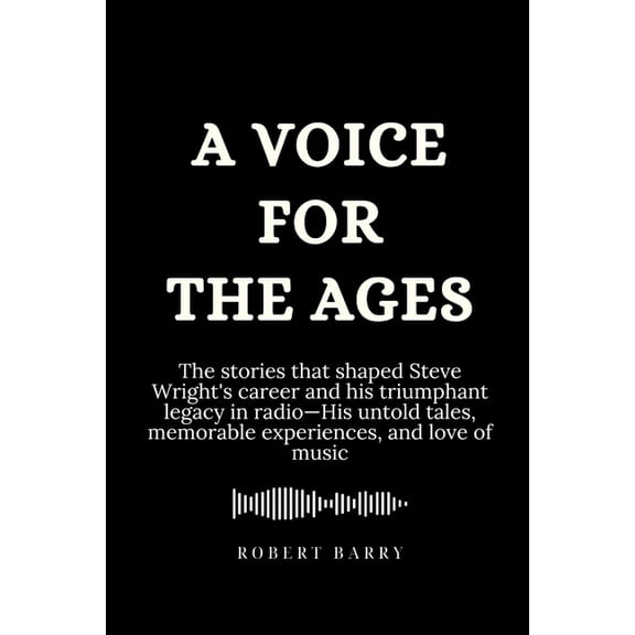 Biography of Popular Celebrities: A Voice for the Ages (Paperback)