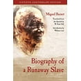 thumbnail image 1 of Biography of a Runaway Slave : Fiftieth Anniversary Edition (Edition 1) (Paperback), 1 of 1