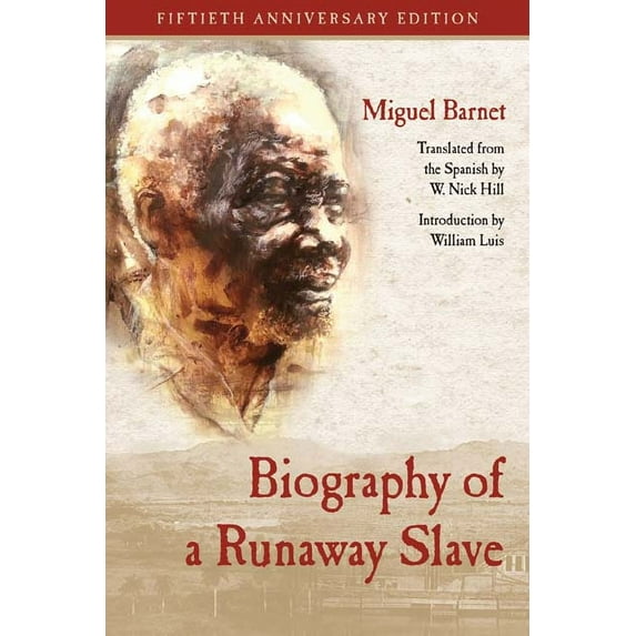 Biography of a Runaway Slave : Fiftieth Anniversary Edition (Edition 1) (Paperback)