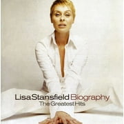 Lisa Stansfield - Biography the Greatest Hits - Music & Performance - CD