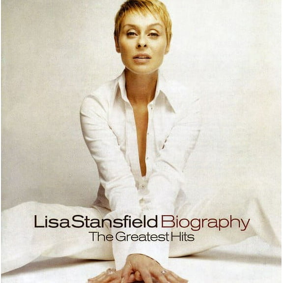 Lisa Stansfield - Biography the Greatest Hits - Music & Performance - CD
