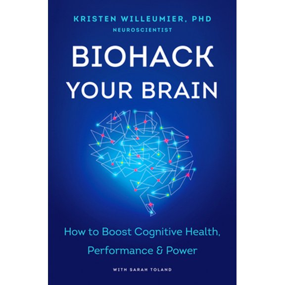 Pre-Owned Biohack Your Brain